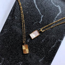 SERENITY NECKLACE