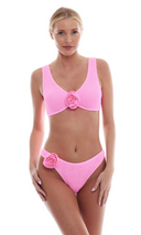 ROSE BARCELONA TOP