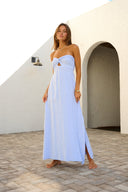 CATALAYA DRESS