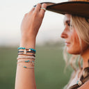 K'LANI HAIR TIE BRACELET