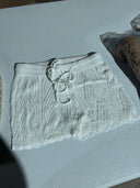 MALLORCA CROCHET SHORTS