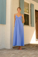 CLARA DRESS