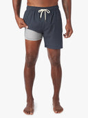 THE ONE SHORT - NAVY - SIZE SMALL (*!Old Navy Color*!)