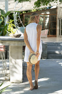 SUZA DRESS