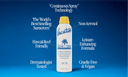 SUNSCREEN SPRAY - SPF 30