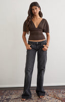 GRID:7946|COLOR:W TIE BACK LACE CHOCOLATE|COLOR_ID:44859|IMAGE_INDEX:07|PRIMARY:FALSE|GPR_IMAGE_ID:36091