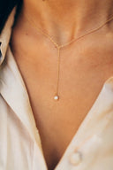 SAMANTHA NECKLACE