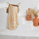 RIO TURKISH BEACH TOWEL