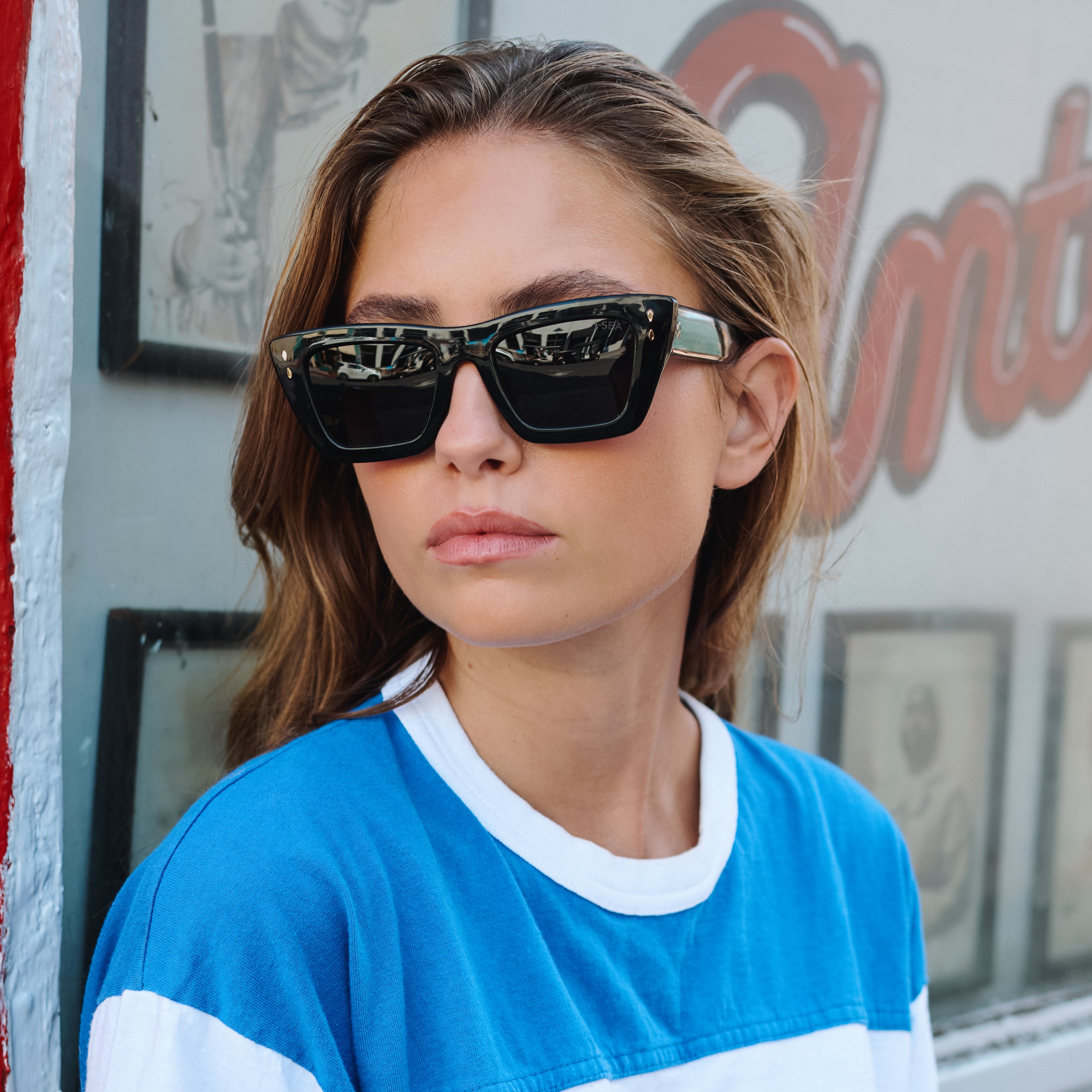 KAYA – Las Olas