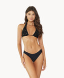 BASIC RUCHED TEENY BOTTOM