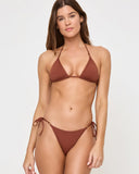 BANNING TOP (SENSUAL SOLID)