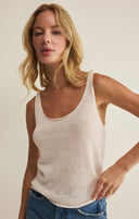 PERCH SWEATER TANK