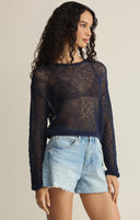 OPEN TERRAIN SWEATER