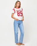FRESCA TEE