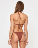 BANNING TOP (SENSUAL SOLID)