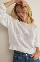 STAR OF THE SHOW SWEATER