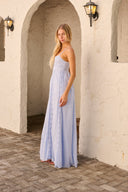 ELODIE DRESS