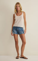 PERCH SWEATER TANK