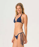 MILA TRIANGLE TOP