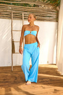 AZURE PANTS