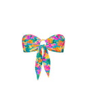 STRAPLESS BANDEAU TOP