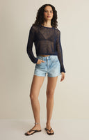 OPEN TERRAIN SWEATER