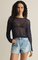 OPEN TERRAIN SWEATER