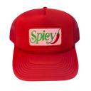 SPICY TRUCKER HAT