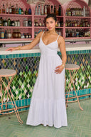 HAZEL DRESS