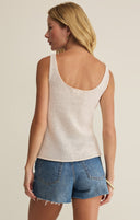 PERCH SWEATER TANK