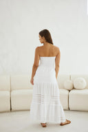 ZURI DRESS