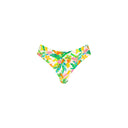 MID-RISE BRAZILIAN BIKINI BOTTOM