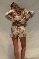 MELA BOYFRIEND SHIRT