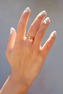 GRID:7850|COLOR:PINK PEARL / 18K GOLD PLATED|COLOR_ID:44424|IMAGE_INDEX:02|PRIMARY:FALSE|GPR_IMAGE_ID:32088