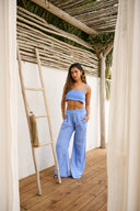 AZURE PANTS