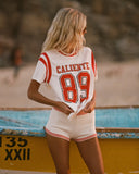 FRESCA TEE