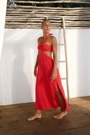 GIOVANNA DRESS