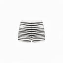 ESSENTIAL KNIT MICRO SHORT