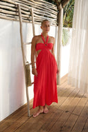GIOVANNA DRESS