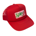 SPICY TRUCKER HAT