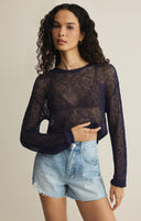 OPEN TERRAIN SWEATER