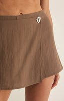 AERIAL MINI SKORT