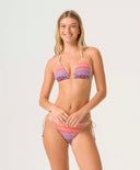 TRIANGLE TOP