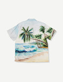 POSTCARD BUTTONUP