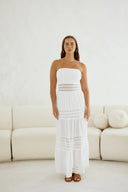ZURI DRESS