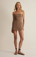 AERIAL MINI SKORT