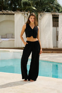 AZURE PANTS