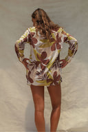 MELA BOYFRIEND SHIRT