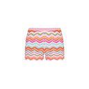 KNIT MICRO SHORT