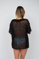 JACKI CROCHET TOP
